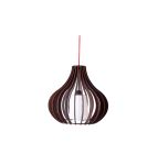 Підвісний світильник LS 2003-1BC