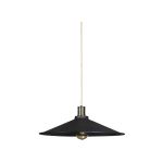 Подвесной светильник LS 3100-450-1L BK