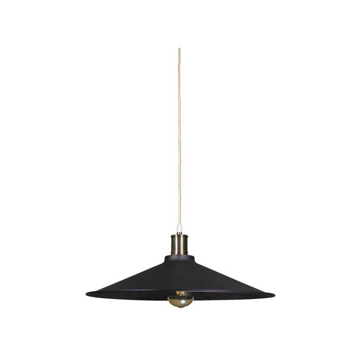 Подвесной светильник LS 3100-450-1L BK