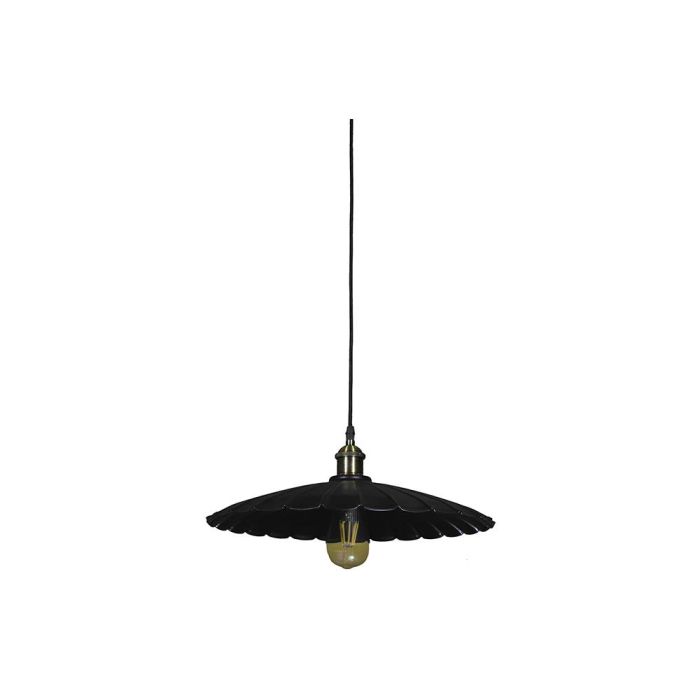 Подвесной светильник LS 3105-400-1L BK