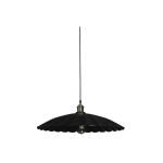Підвісний світильник LS 3105-500-1L BK