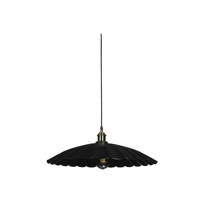 Подвесной светильник LS 3105-500-1L BK