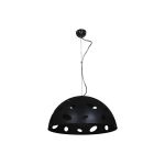 Підвісний світильник LS 3106-500-1L BK