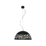 Подвесной светильник LS 3107-410-1L BK