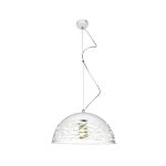 Подвесной светильник LS 3107-410-1L WH