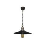 Подвесной светильник LS 3128-450-1L BK
