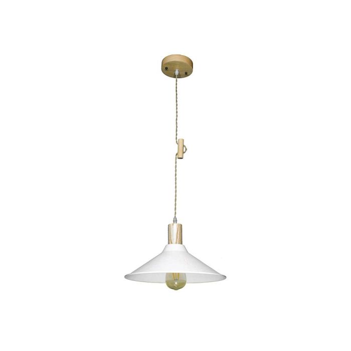 Підвісний світильник LS 3131-305-1L WH