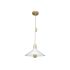 Підвісний світильник LS 3131-305-1L WH