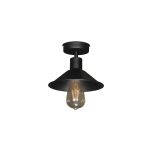 Світильник LS 3133-185-1L BK