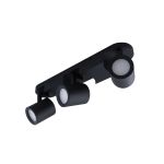 Світильник-спот TH8803 BK