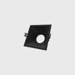 Точечный светильник PS0785 BK