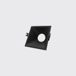 Точечный светильник PS0786 BK