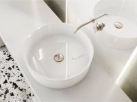 Умывальник Miraggio SOFIA