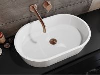 Умывальник Miraggio SORRENTO