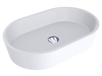 Умывальник Miraggio SORRENTO MATT