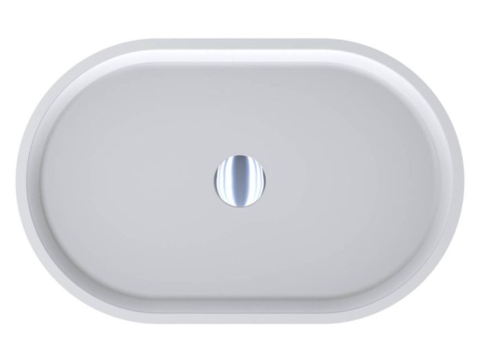 Умывальник Miraggio SORRENTO MATT