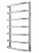 Полотенцесушитель СТАНДАРТ 700х430/400