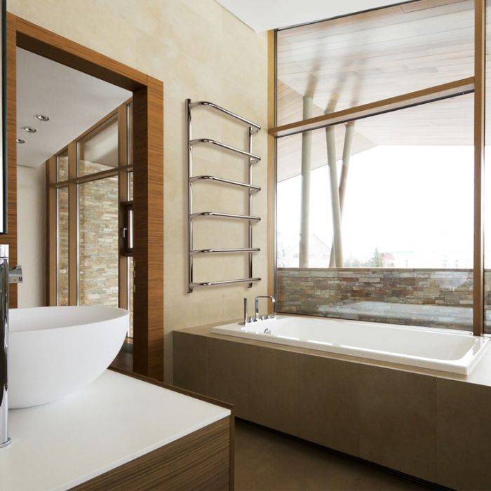 Полотенцесушитель СТАНДАРТ HP 800х500/530