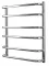Полотенцесушитель СТАНДАРТ 600х530/500