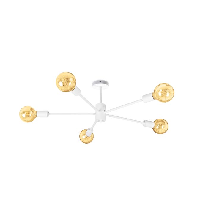 Люстра Atmolight Star 5 840/320 White