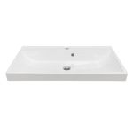 Умывальник Streng New 80 White