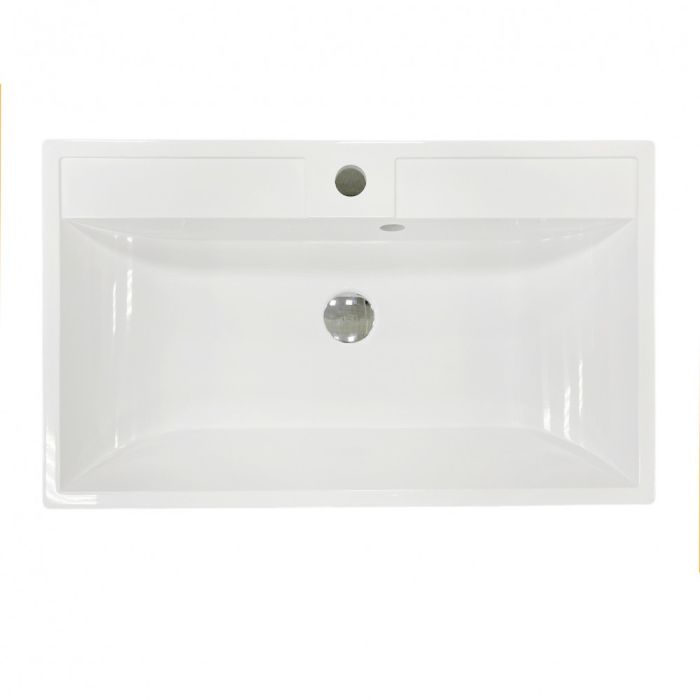 Умивальник Streng New 60 White