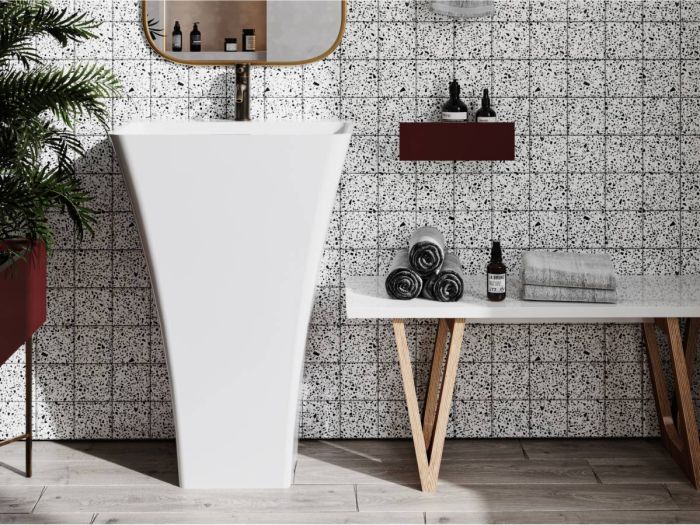 Умивальник Miraggio SUN