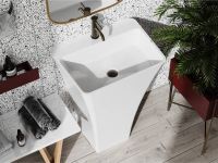 Умивальник Miraggio SUN