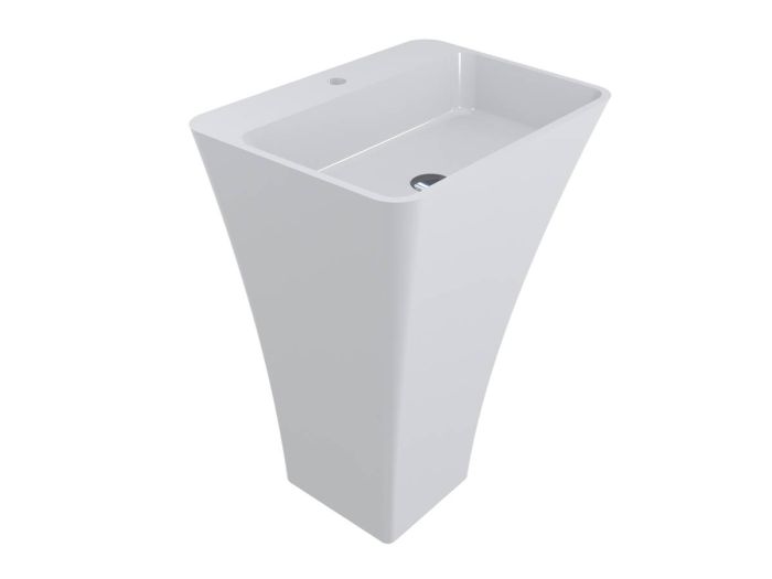 Умивальник Miraggio SUN