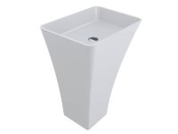 Умывальник напольный Miraggio SUNNY MATT