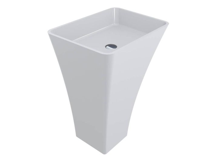 Умывальник напольный Miraggio SUNNY