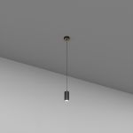 Підвіс SV0014-1 BK