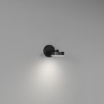 Настенный светильник SV0015-1 BK 4000К