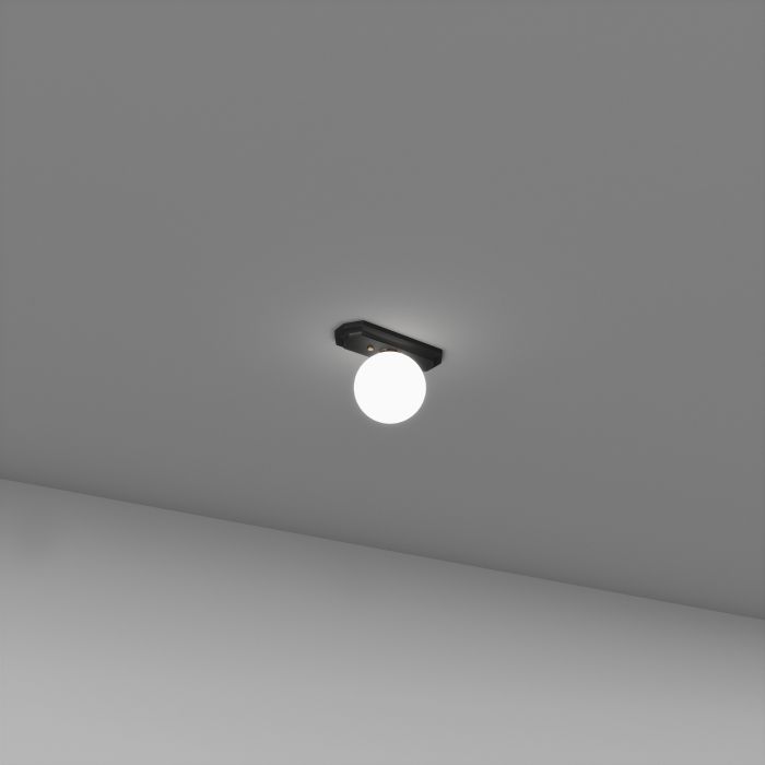 Потолочный светильник SV0018-1P BK