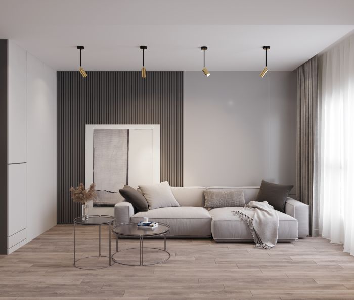 Спот SV0067-1 BK+GD