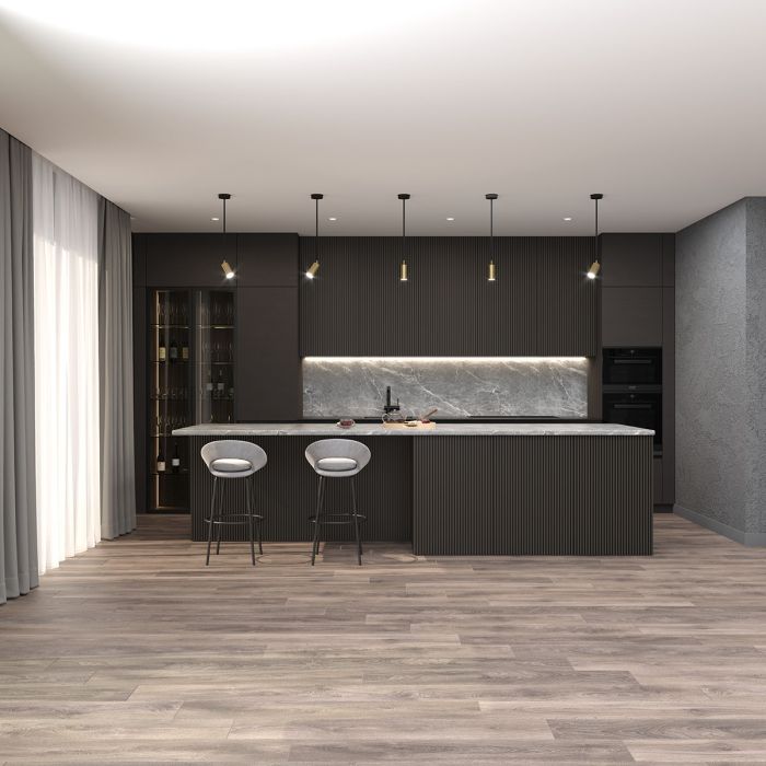 Спот SV0069-1 BK+GD