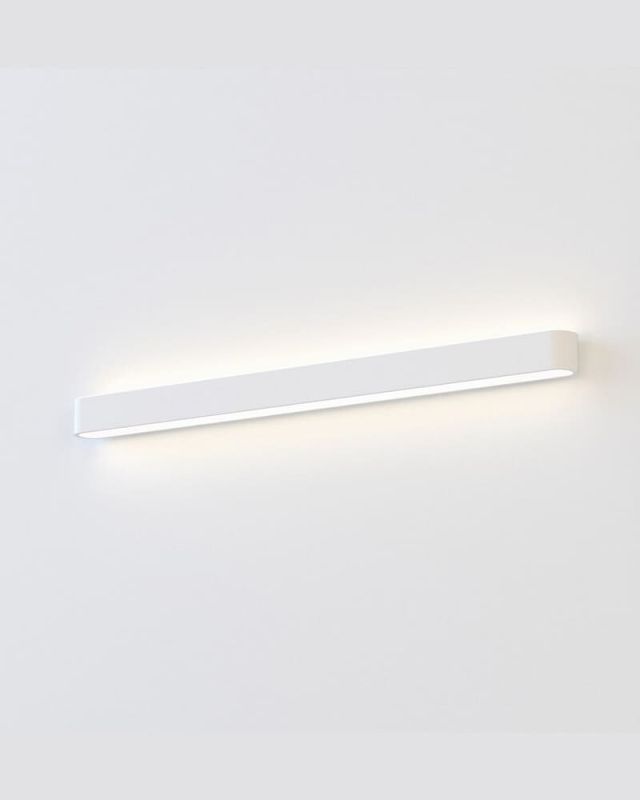 Светильник Nowodvorski SOFT LED WHITE 90x6