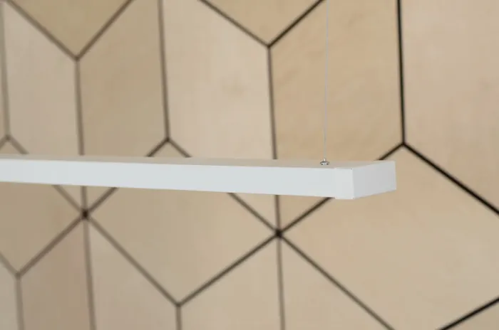 Світильник лінійний SPL 1250 White