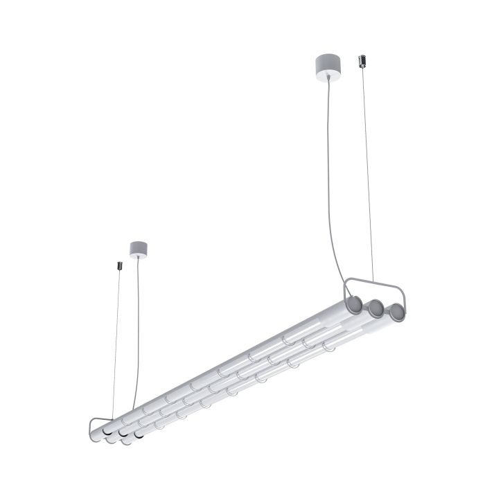 Светильник линейный Starlight A 1270-3 White