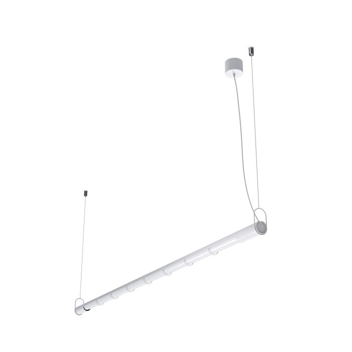 Светильник линейный Starlight A 1270 White