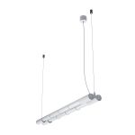 Світильник лінійний Starlight A 670-2 White