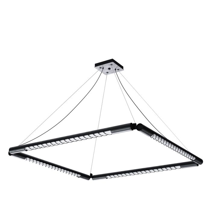 Светильник линейный Starlight B 670 Angle4 Black