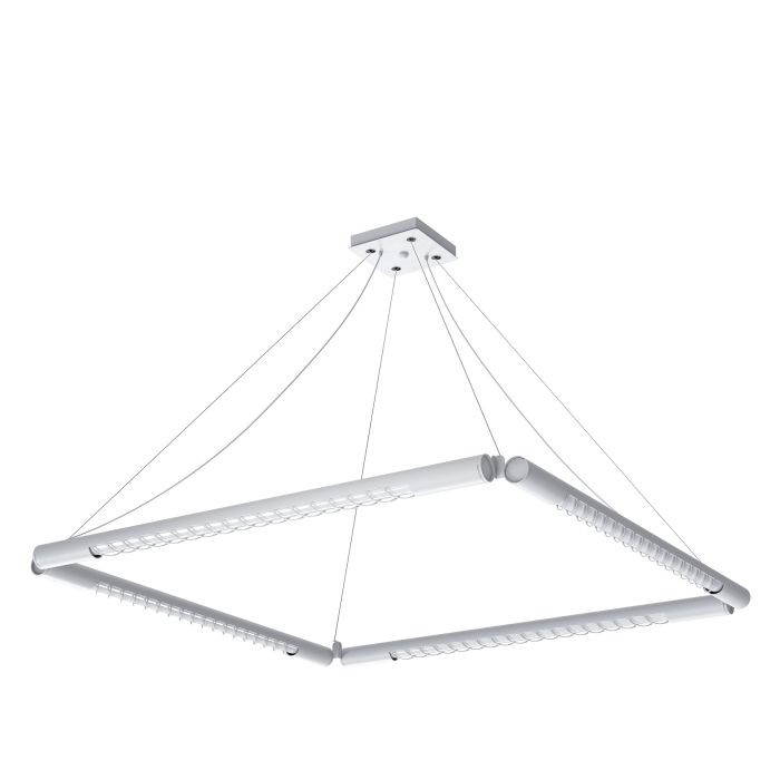 Светильник линейный Starlight B 670 Angle4 White