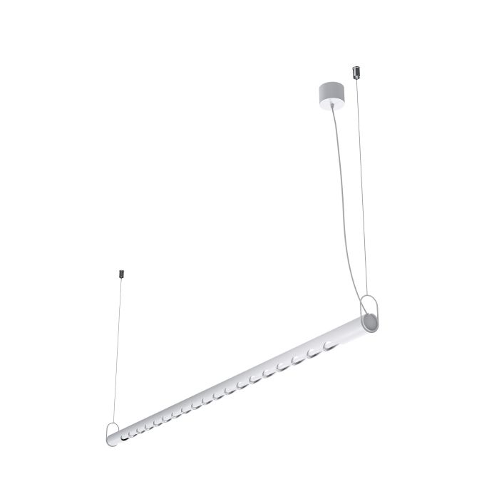 Светильник линейный Starlight С 1270 White