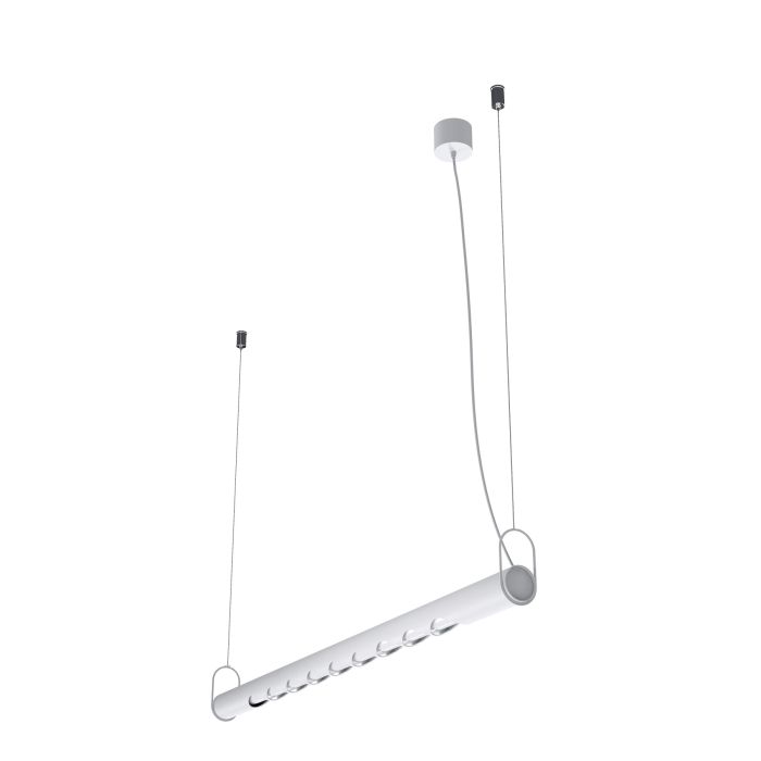 Светильник линейный Starlight С 670 White