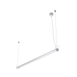 Світильник лінійний Starlight В 1270 White