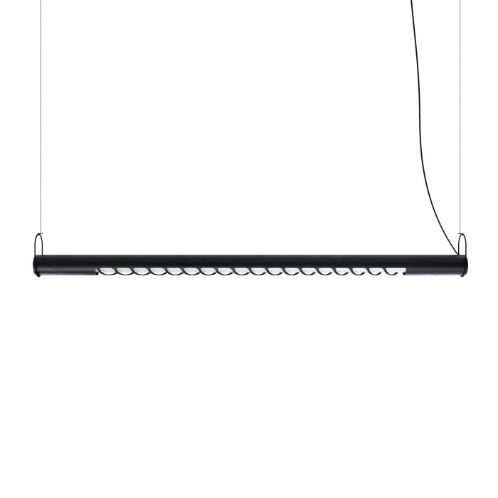 Светильник линейный Starlight B 670 Black