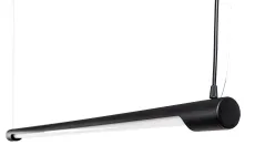 Світильник лінійний Yoda 1240 Black