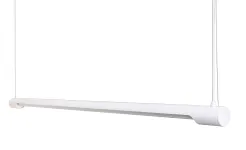 Світильник лінійний Yoda 1240 White