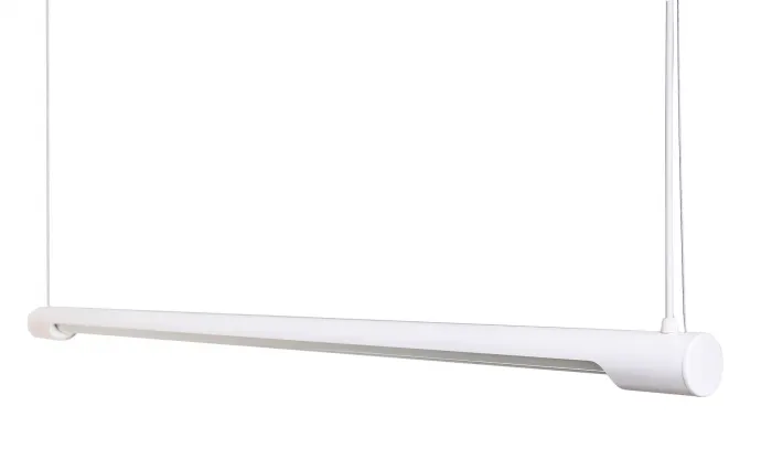 Світильник лінійний Yoda 1240 White